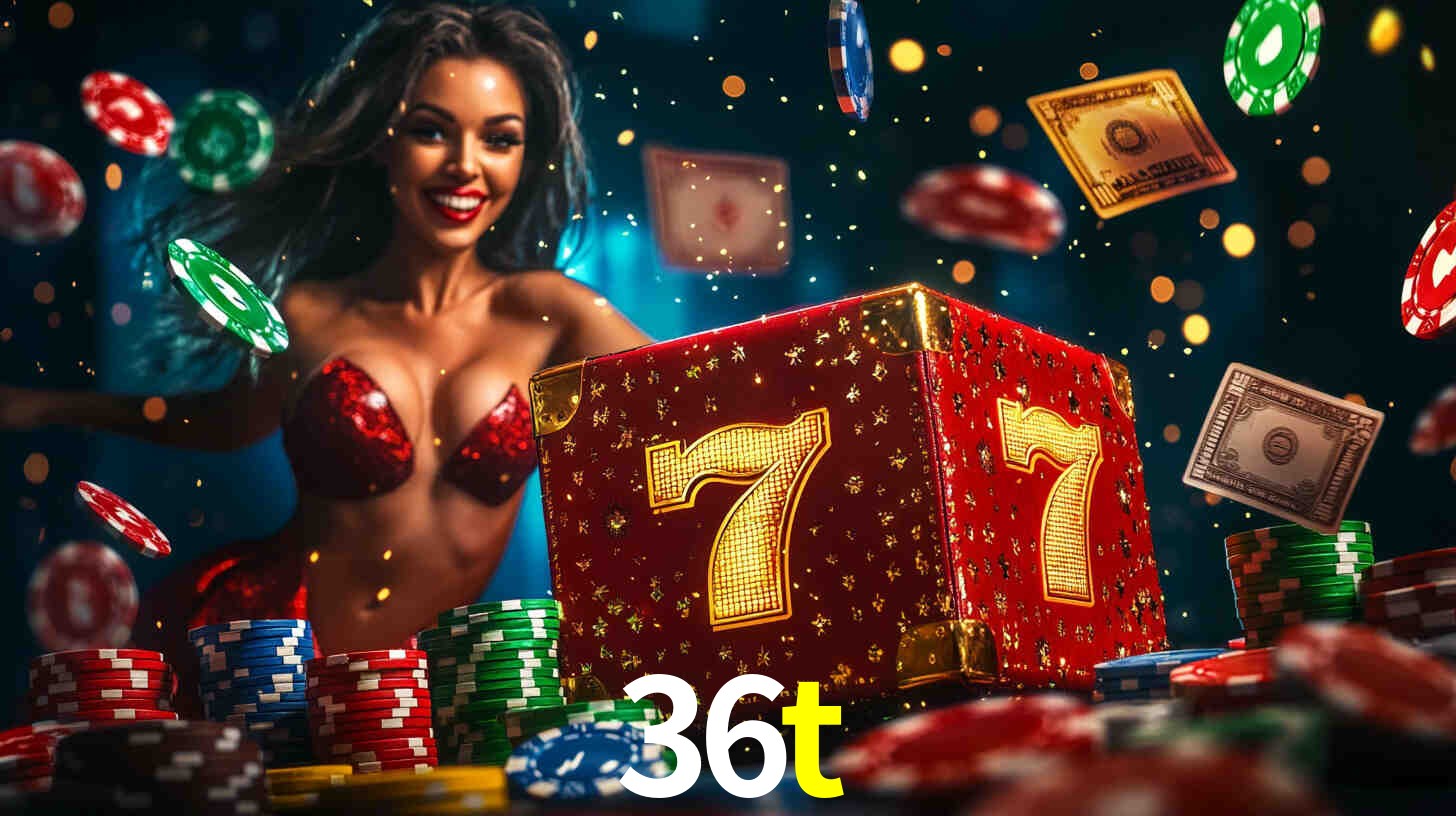 Apostas de Tênis 36t