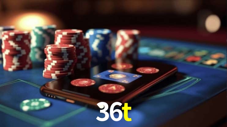 A Emoção da Loteria na 36t: Uma Chance de Mudança de Vida
