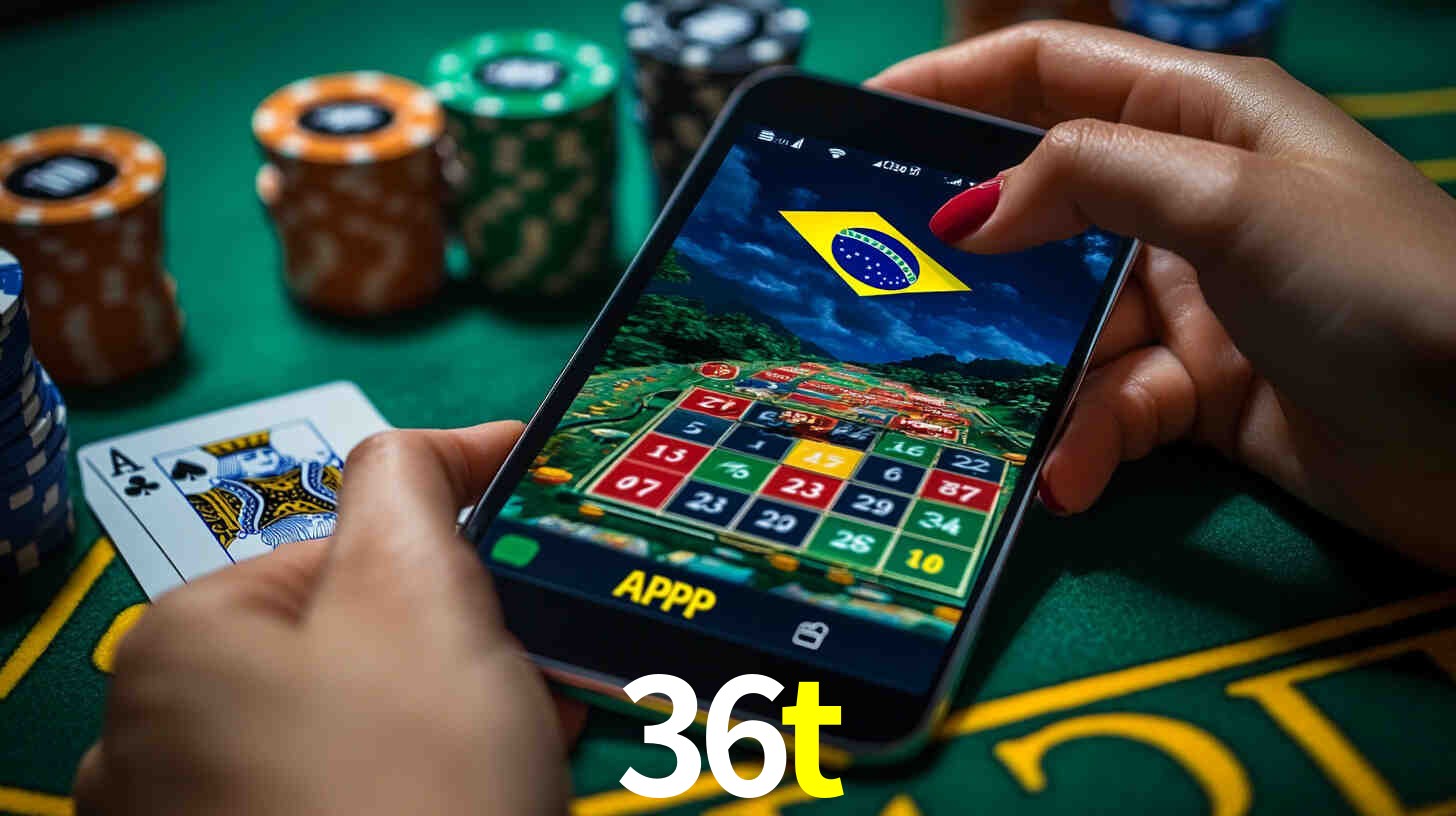 Casino VIP 36t