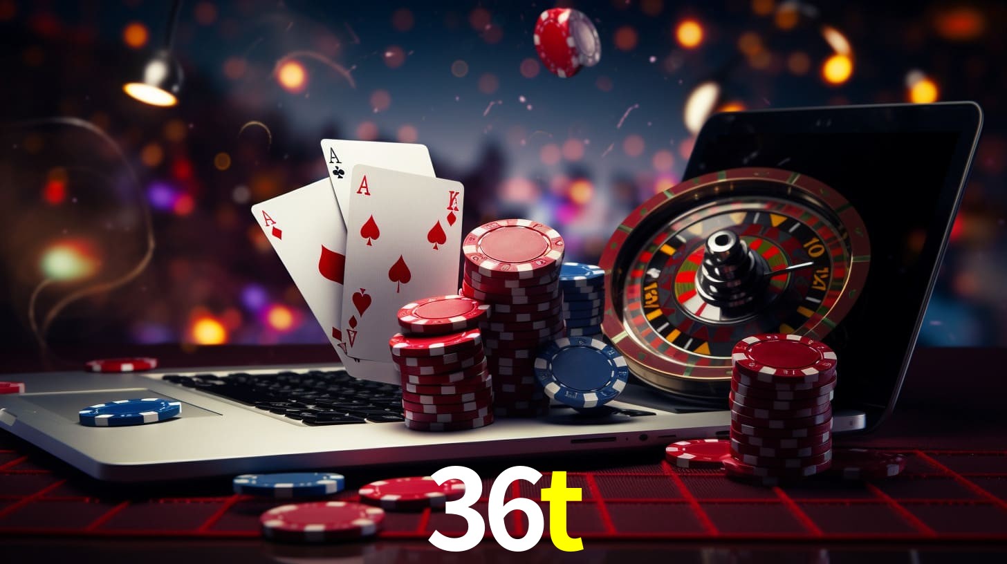 Exclusive Games 36t