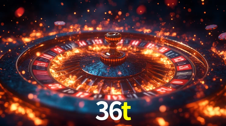 36t: Seu Especialista em Apostas Esportivas Brasileiras