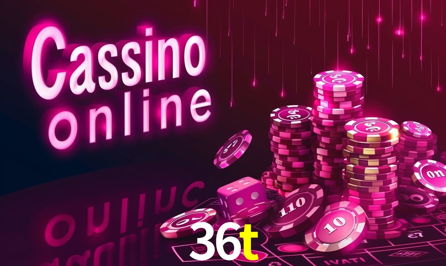 Recursos de Bônus 36t