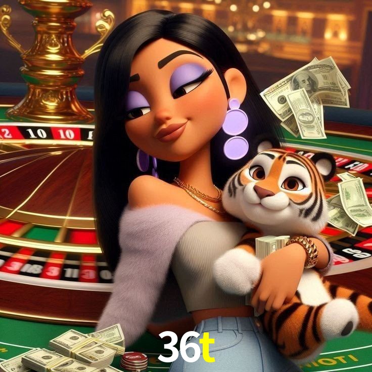 VIP Casino 36t