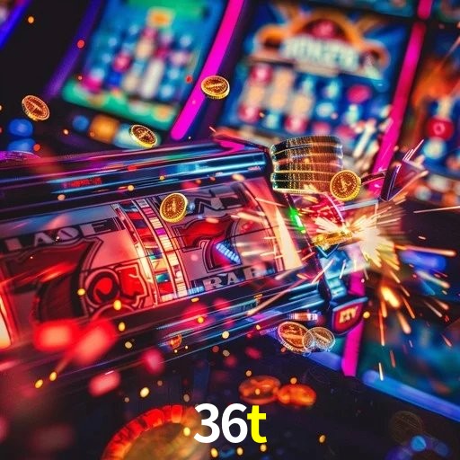 A Revolução dos Aplicativos de Jogos no 36t