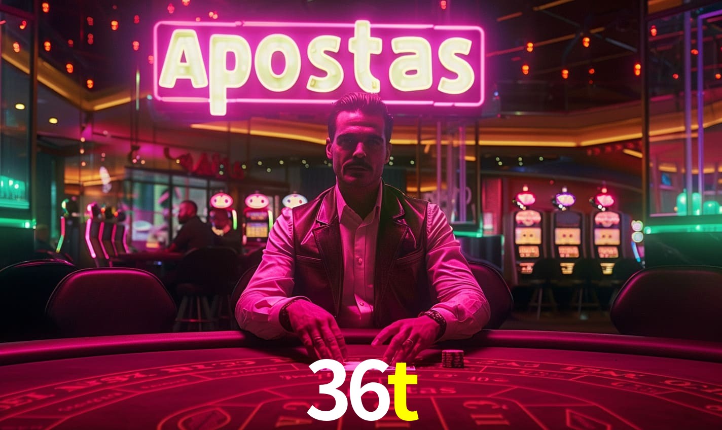 Estatísticas do Jogo 36t