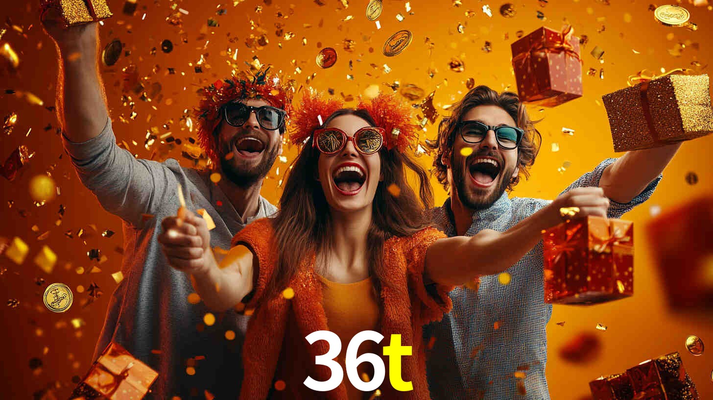 Descubra a Magia dos Jogos de Arcade no 36t