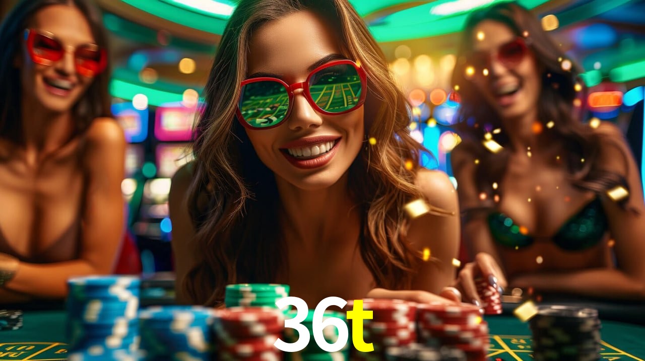 Blackjack Table 36t