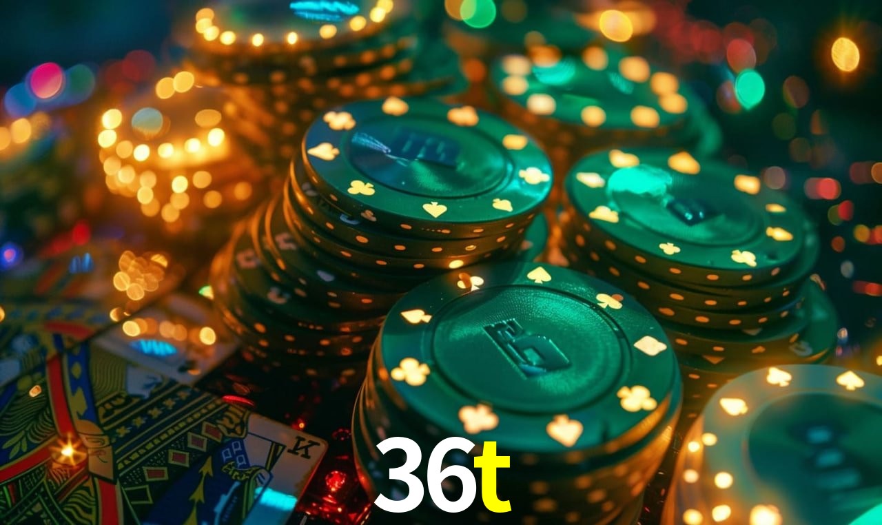 Descubra a Magia dos Jogos de Arcade no 36t