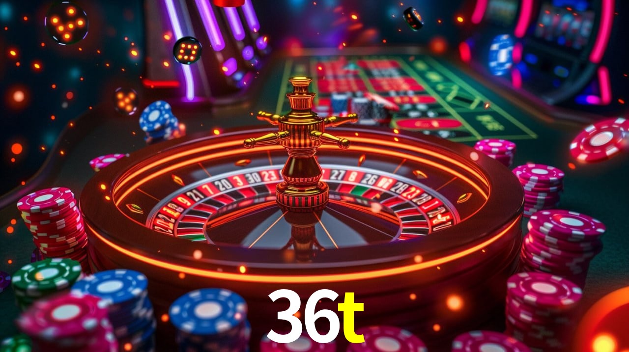 Promoção Relâmpago 36t