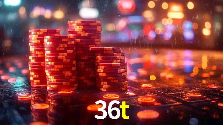 36t: A Experiência de Casino com Jogos de Mesa ao Vivo