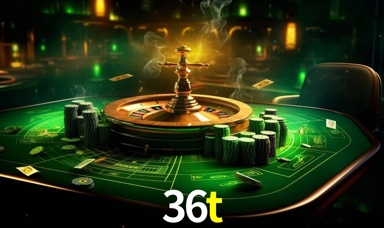 Tecnologia da Plataforma 36t