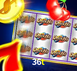 A Emoção da Loteria na 36t: Uma Chance de Mudança de Vida