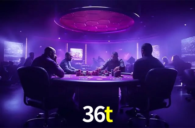 Diretório de Jogos 36t