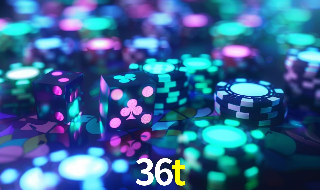 Apostas Esportivas na 36t: Um Guia Completo