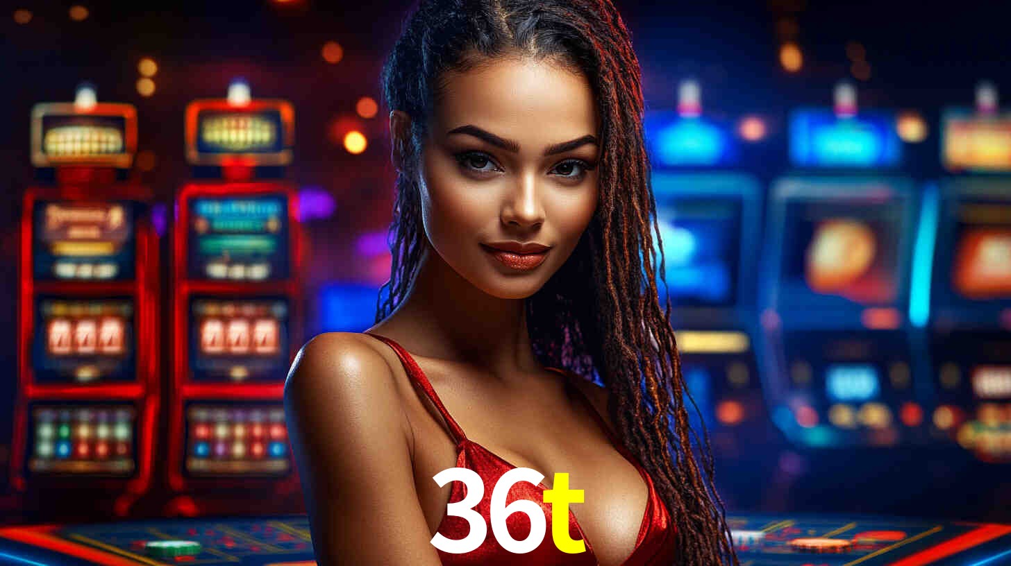 Estatísticas Esportivas 36t