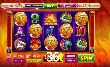 cassino 36t