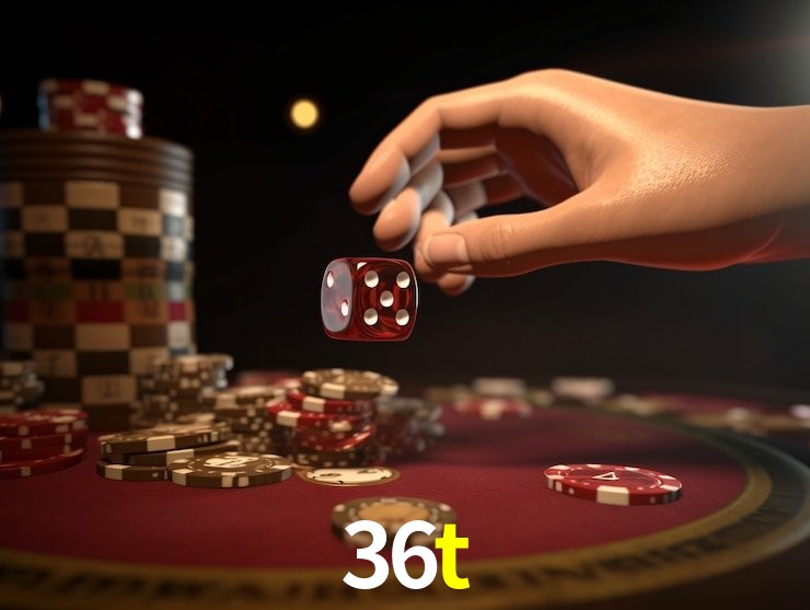 Descubra o Programa VIP da 36t: Vantagens Exclusivas para Jogadores
