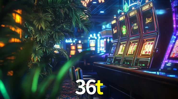36t App Interface