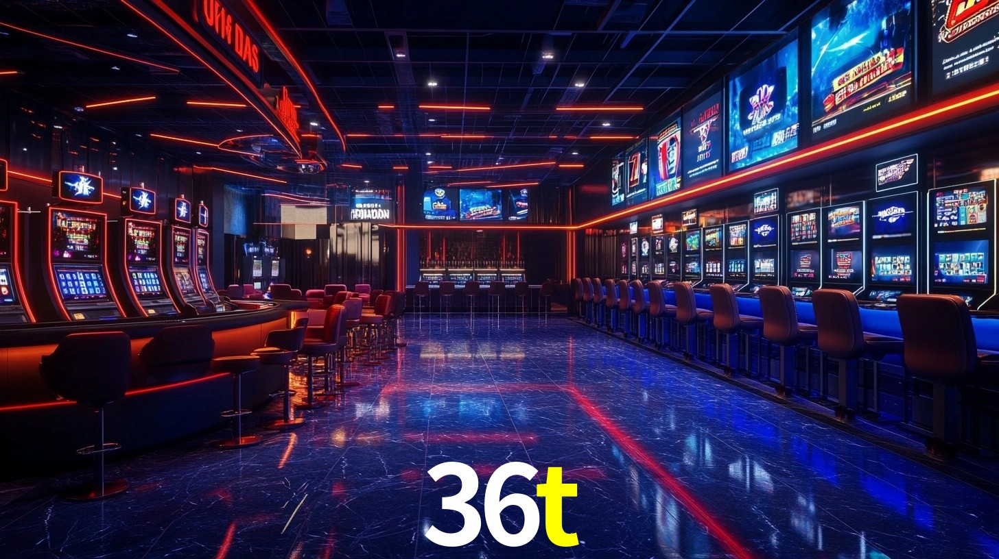 36t bet